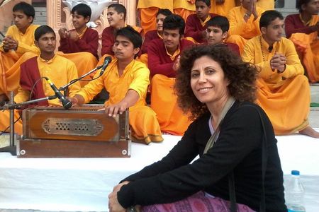 Private Walking Tour in Rishikesh