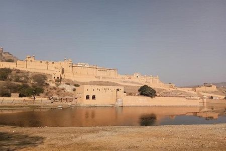 Rajasthan Forts & Palaces Tour