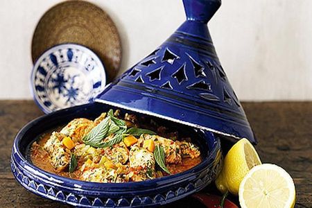 fez cooking tour