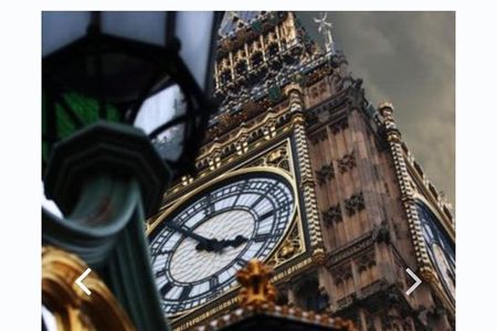 London Eye To London Bridge (River Walk)