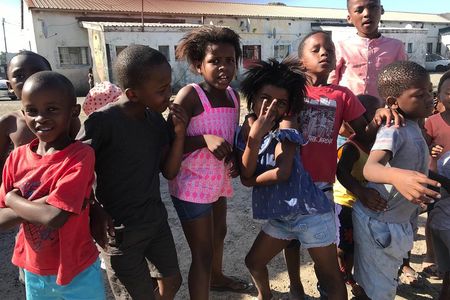 Amazing Cultural Experience in Township 