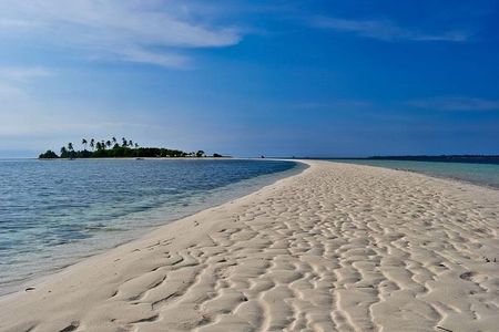 Panglao Island Hopping 