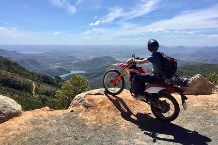 Nha Trang-Dalat-Ca Na Mountain/Jungle/Beach tour (2 nights 3 days)