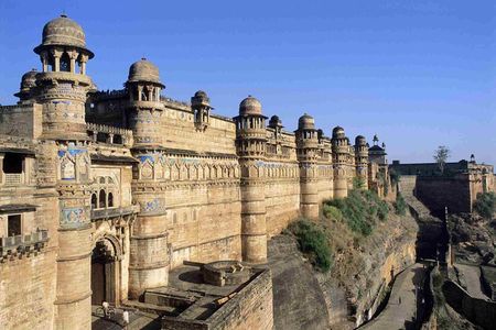 Erotic Temple Tour of Khajuraho (Full Day)