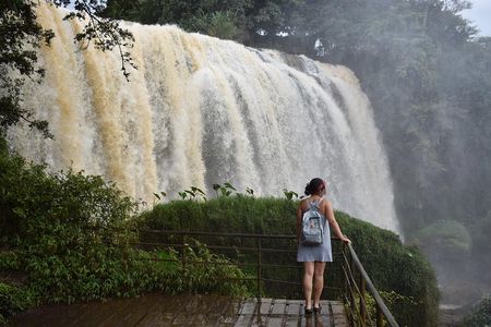 1 Day VIP Private “DALAT COUNTRYSIDE TOUR”( PRIVATE CAR/ MOTORBIKE)