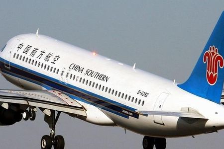 Visa-Free Private City Tour for Guangzhou Airport Layover Visitor