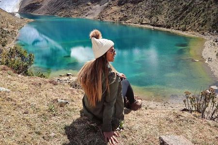 Laguna Humantay (Day Trip)