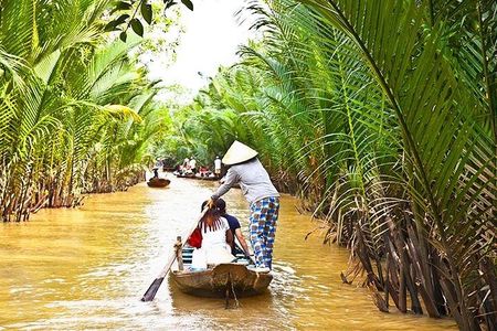 Ben Tre Day Trip From Ho Chi Minh City
