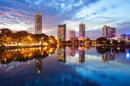 Private Colombo City Tour by Sri Lanka Private Drivers