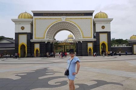 Top Most 23 Attractions Full Day Kuala Lumpur City Tour