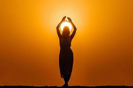 Sunset Desert Safari | Buffet Dinner and more