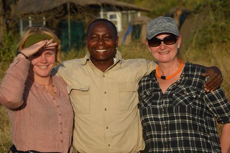 Safari & Culture