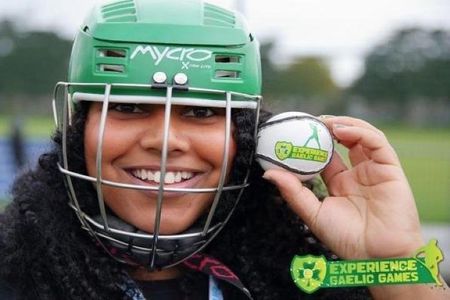 Experience Gaelic Games in Dublin