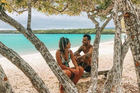 4-day Galapagos on a Budget Experience