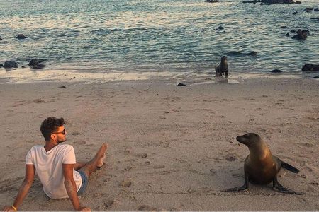 5-day Galapagos on a Budget Experience