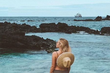 7-day Galapagos on a Budget Experience