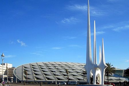3-Days Tour in Alexandria and Cairo