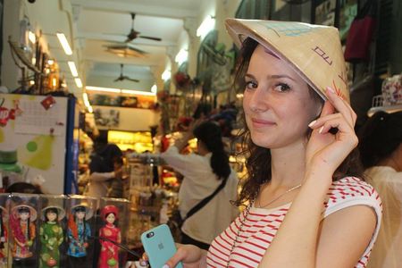 Worry-Free Private Saigon Highlights from Cruise Port