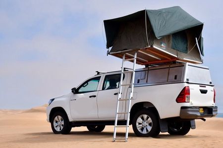 Transfer Shuttle from Windhoek to Sossusvlei (Vise Versa)