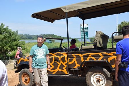 3 Days Lake Bunyonyi and Gorilla Trekking Tour in Uganda