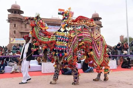 North India Tour Package 