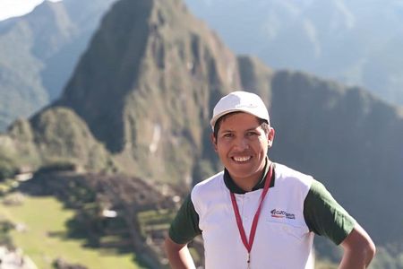 Sacred Valley and Machupicchu 2 Days