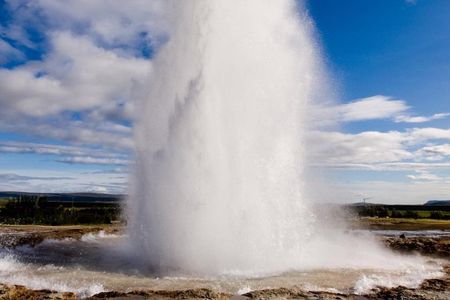 Golden Circle Tour