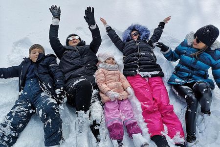 Borjomi/Bakuriani Private Full Day Tour from Tbilisi