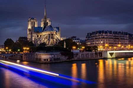 Paris Photography Masterclass - Private Photography Lesson