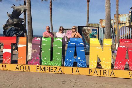 Tijuana Cultural Private Day Tour
