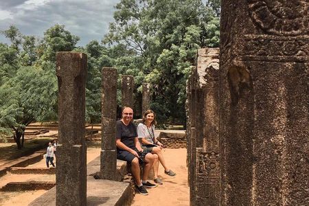 Ethos of Ceylon from Kandy (2 Days)