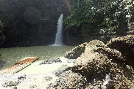 Pagsanjan Falls-Taal Volcano-Tagaytay ultimate Day Tour frm MNL
