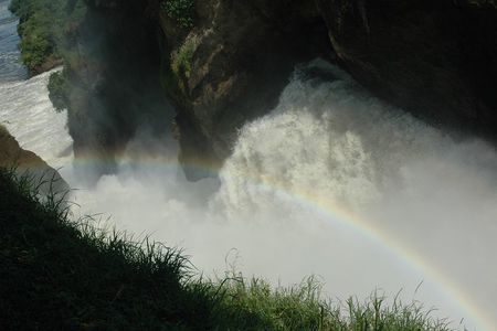 3-Day Murchison Falls National Park - Adventure Safari