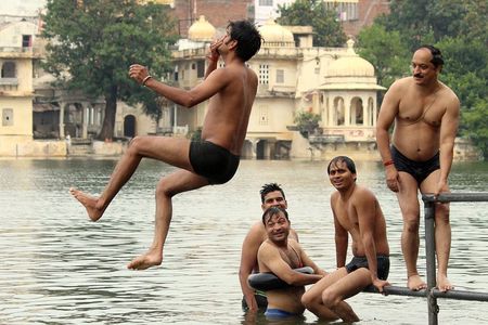 Morning Heritage Walk - TRAVEL WITH CHINMAY - With Local B. Fast