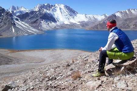 Tajikistan & Kyrgyzstan cultural tour along Pamir Highway