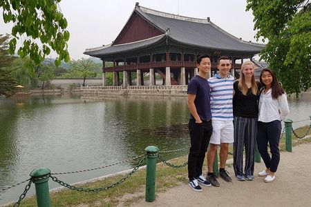 2 Day Highlight - Seoul City / DMZ, N Seoul Tower(Incl. 1 Dinner)