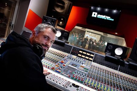 Windmill Lane Recording Studios - Visitor Experience