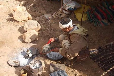 Exclusive 2-Day Private Journey: Marrakech to Berber Villages