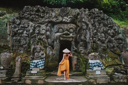 Best of Ubud Attractions: Private All-Inclusive Tour