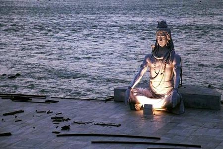 RISHIKESH TOUR (2 Nights /3 Days) 