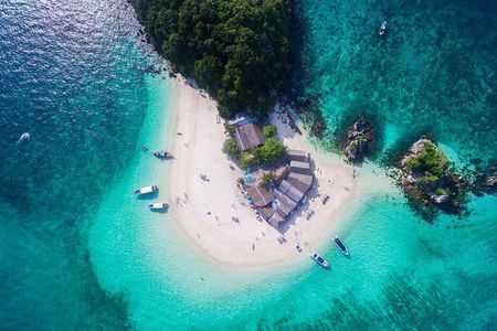 All-in Phi Phi, Maiton, MayaBay, Khai, Bamboo islands Tour 