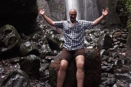 One Day Trip : Bogor Highland Waterfall Tour With Lunch