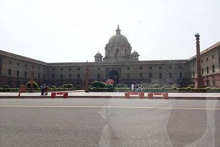 Delhi City Sightseeing Tour In a Private Car With Safe & Reliable Driver