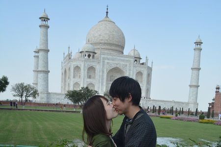 Private Agra Day Tour