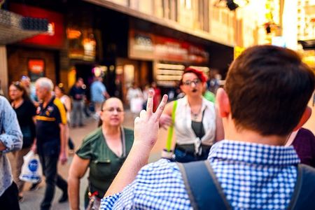 Private Tour: Downtown Las Vegas Food Tasting Tour