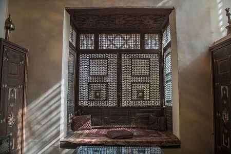 Private Day Tour: Egyptian Museum, Madrassa of Sultan Hassan, Gayer Anderson