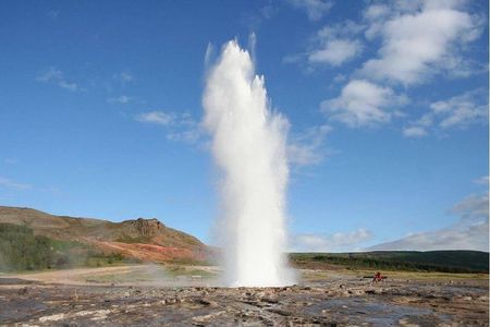 Your Private Golden Circle Tour with a Personal Guide