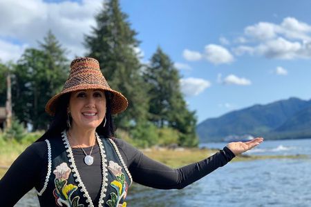 *New* Exclusive Premier Ketchikan Tour