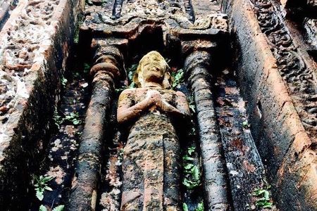 My Son Sanctuary Sunrise Private Tour