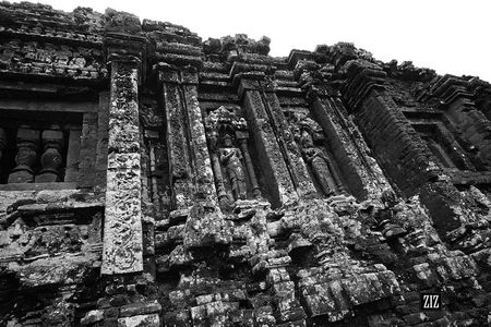 My Son Sanctuary Sunrise Private Tour